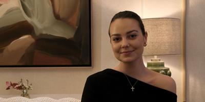 My Manor, Daria Grebenyuk of Mayfair restaurant Silva shares her favourite food and drink places in Vauxhall & Battersea