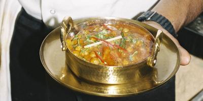 Tamila's flagship curry house is coming to Soho