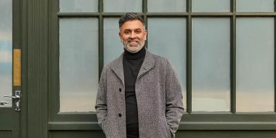 Oudh 1722 sees the chef from two-Michelin starred Opheem opening his first London restaurant in Borough