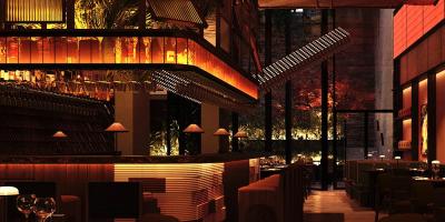 Mitsu plans to mix the style of an East Tokyo izakaya with an East London vibe, taking over from Nobu Shoreditch