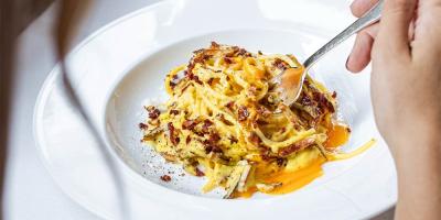 Milanese-coded Sartoria comes to The City for its next opening