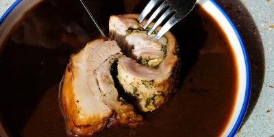 Big Plates to launch the dining room at The Pocket, Islington's hottest pub