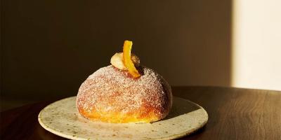 New Leyton bakery Farha is genuinely worth crossing town for