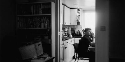 Endo at The Rotunda is back in pop-up form, opening inside Mayfair club Annabel's