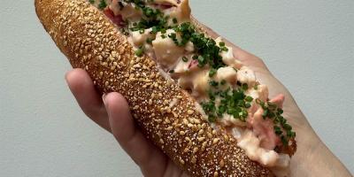 Bara is a Peckham cafe with a strong Welsh influence 