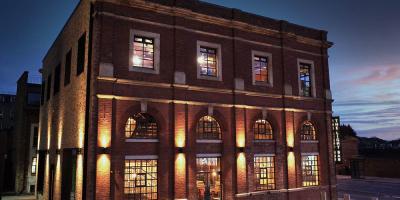 It's all change at The Light Bar in Shoreditch, with a new owner, executive chef and club room