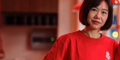 My Manor, Linda Liu, co-owner of the Liu Xiaomian noodle bar, shares her favourite food and drink places in Hampstead