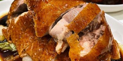 Dim Sum Duck, one of King's Cross's best restaurants, is about to open a second location