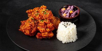 Kokodoo pick Fulham for their flagship Korean fried chicken joint, with DJ sessions planned