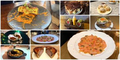 The best things we ate and drank in January 2026