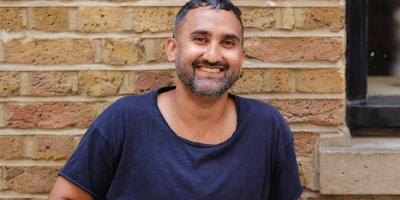 My Manor, Jay Patel, owner of Legare & Luna shares his favourite places to eat and drink in Bermondsey