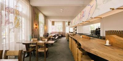 Michelin reveals its 2026 London Bib Gourmands, with Singburi, Cálong, Goodbye Horses and more getting Bibs