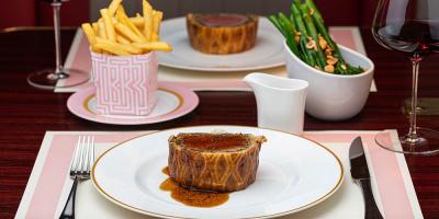 Made for sharing - London's best dishes for two (whether that’s your other half, or best mate)