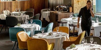 Club Gascon is closing down after 27 years in business