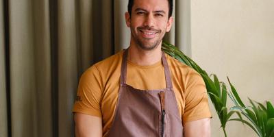 My Manor, Kol's Santiago Lastra on his favourite places to eat and drink in Islington