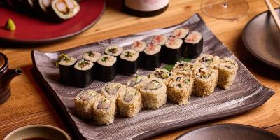 Wild Izakaya opens on the QT in the City, from the Goodman team with ex-Koyn head chef 