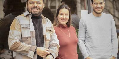 Notting Hill's Taqueria becomes TAQ, relaunching with a little help from Jackson Boxer