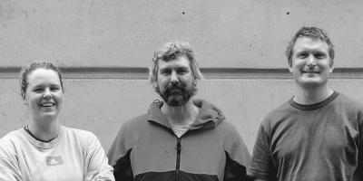 Nest in Shoreditch is transforming into Tavern, their new British bistro