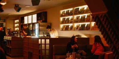 London's hottest bars - the best bars to visit in London right now