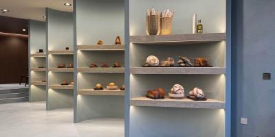 Copains brings its beautiful gluten-free pastries to Islington, with more bakeries on the way