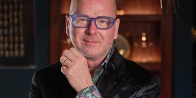 My Manor, David Moore of Pied a Terre, gives us his favourite Bloomsbury food and drink recommendations