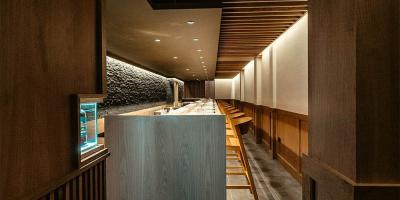 Sushi Amamoto replaces Michelin-starred Taku in Mayfair, but the same team is in charge