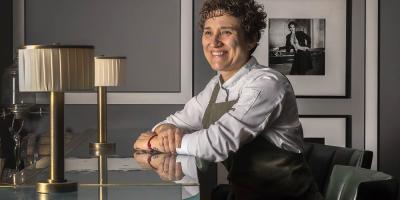 Sabor's Nieves Barragan Mohacho is taking on the residency at The Donovan Bar