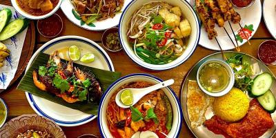 Med Salleh is bringing Malaysian claypot cuisine to Kentish Town