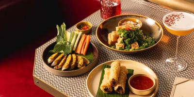 Miko Mei Fair sees Samyukta Nair reviving Koyn Thai in a new guise, underneath MiMi Mei Fair