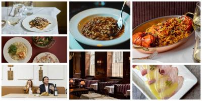 The big new London restaurants opening in March 2026