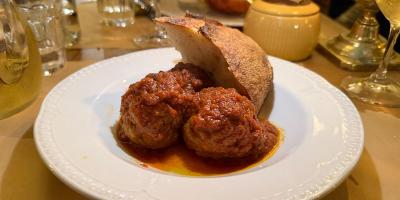 Test Driving Tiella, the trattoria in an old Hackney pub which is big on Italian hospitality