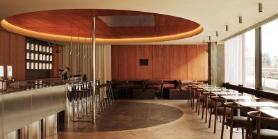 The City's coffee scene gets a boost with a gorgeous new WatchHouse, and an Allpress on the way...