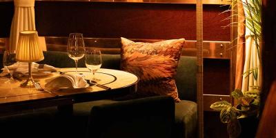 Cece's Italian restaurant is the latest stealth-launch from the Public House group 