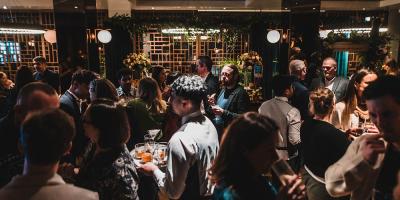 Hot Dinners launches its 2026 Murphia List with a very Irish party at The Marylebone