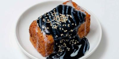 Cantoast Bakery are bringing their Hong Kong inspired French toasts to Marylebone