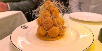 Five desserts you need to try in London right now