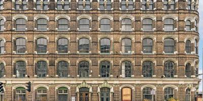 Lady of the Grapes heads to Borough for their next wine bar