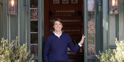 The Botanist on Sloane Square is to become a pub again, from the people behind The Walmer Castle