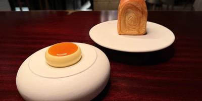 Unmissable bread courses - the London restaurants serving up next level loaves