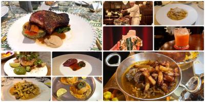 The best things we ate and drank in March 2026