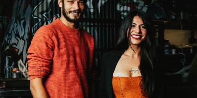 Cue Point are going permanent with their Texas/Afghan BBQ in White City