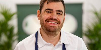 Music and food collide at Sensora, a charity event featuring Bicep and top chefs