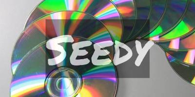 New Shoreditch bar Seedy will channel the nineties with CDs rather than vinyl