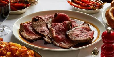 The Duke of Connaught in Belgravia is the next pub to get the Cubitt House treatment