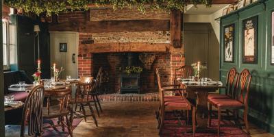 The UK's best new countryside inns to stay at in 2026 