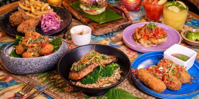 Rum Kitchen is revived in Camden