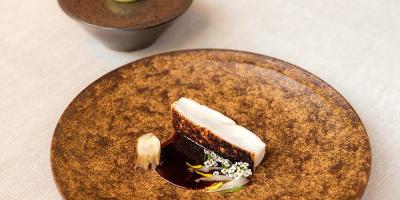 Igni sees ex-Cycene chef Theo Clench taking over the ex-Humo space in Mayfair 