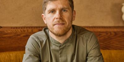 My Manor, Kirk Haworth of Plates on his favourite food and drink places in Shoreditch