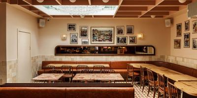 Can Lokal, the new restaurant from the Fred Bakery team, break the Market Place curse? 