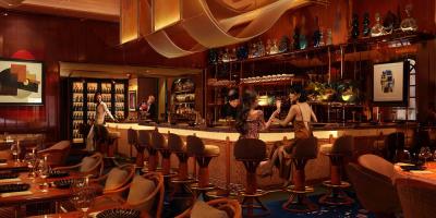 Bar Des Pres is on the move (but stays within Mayfair)